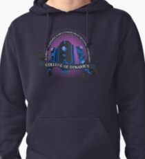 College of Dynamics Pullover Hoodie