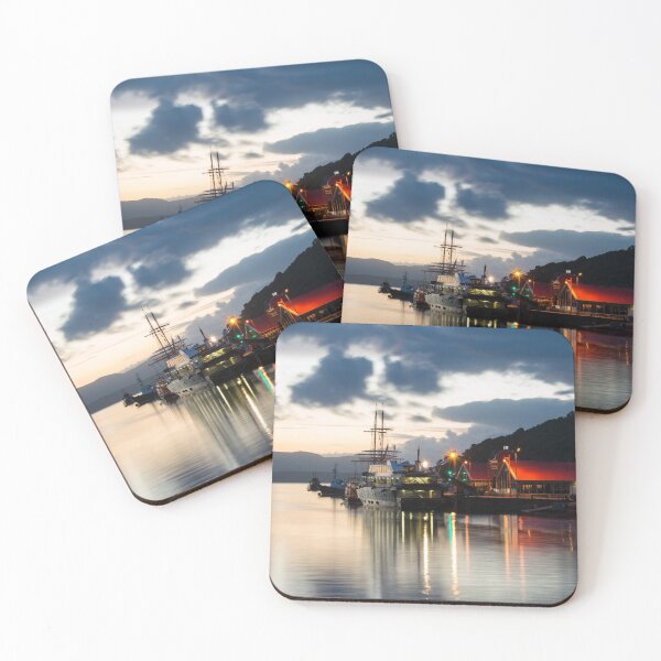 Item preview, Oban Twylight  designed and sold by hawkie.