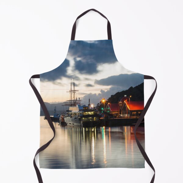 Item preview, Oban Twylight  designed and sold by hawkie.