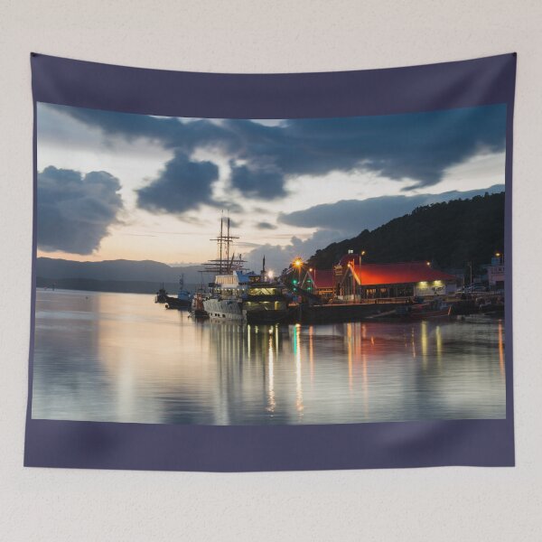 Item preview, Oban Twylight  designed and sold by hawkie.