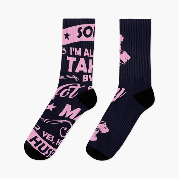 Item preview, Lo siento, ya me ha tomado un hombre sexy y caliente designed and sold by mmos.