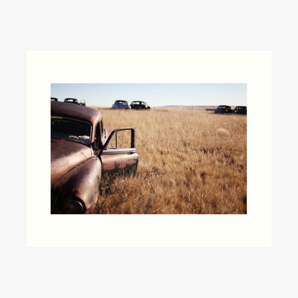 Untitled Art Print