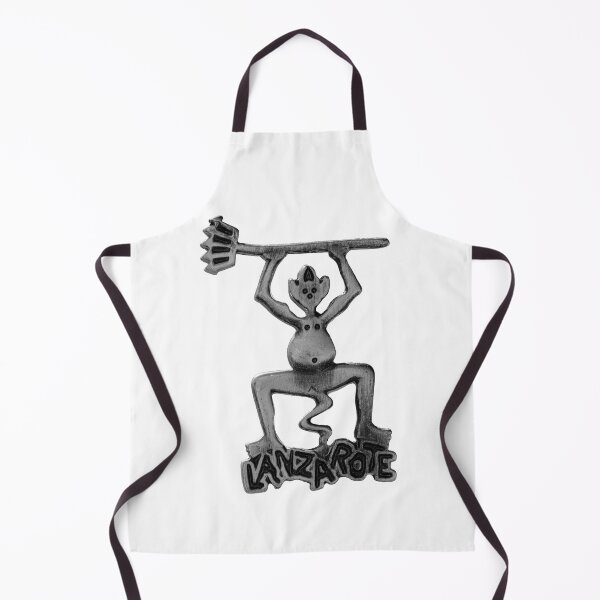 Item preview, Lanzarote Devil designed and sold by iCimages.net.