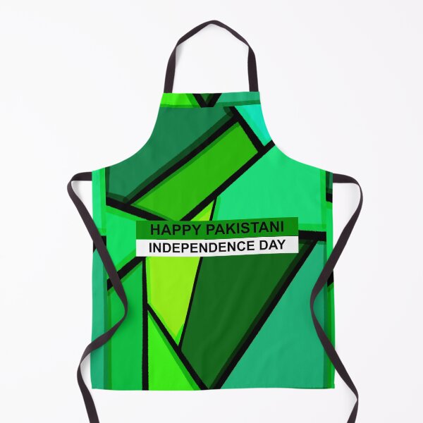 Item preview,  happy pakistani independence day poster designed and sold by sarina G.