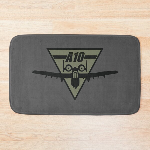 Item preview, A-10 Warthog designed and sold by StrongVlad.