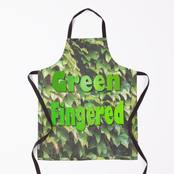 Item preview, Green Fingered 2 designed and sold by Colin Bentham.