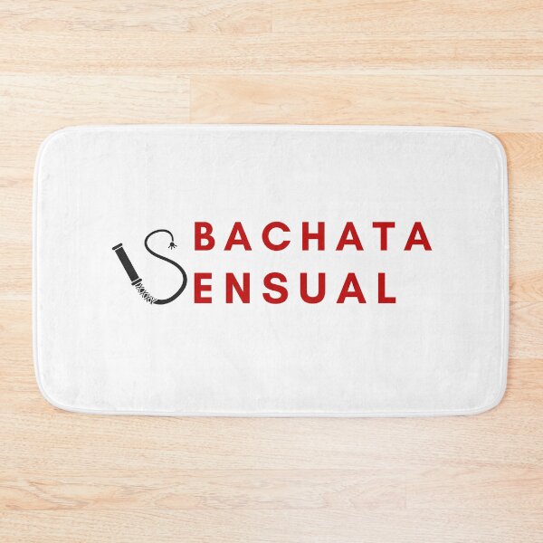 Item preview, Bachata Sensual Whip designed and sold by Toro-design.