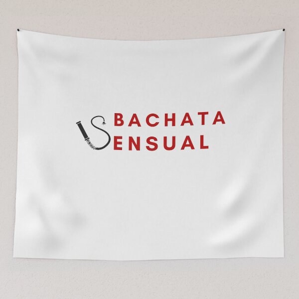 Item preview, Bachata Sensual Whip designed and sold by Toro-design.