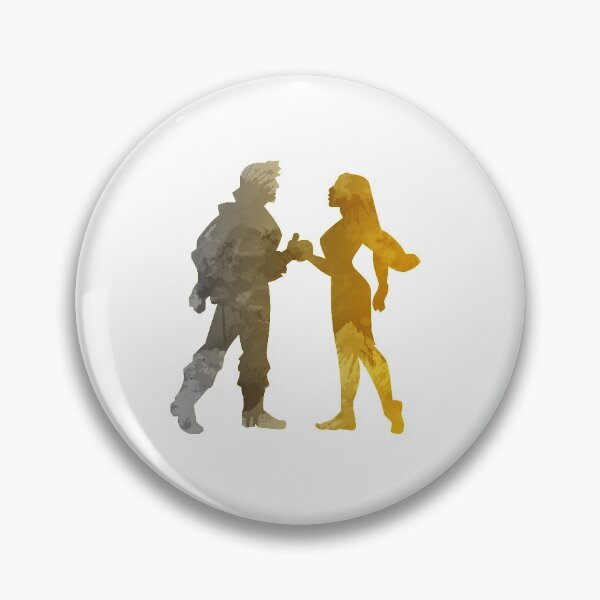 Item preview, Couple Inspired Silhouette designed and sold by ShadowsInspired.