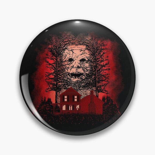 Item preview, Demented Killer designed and sold by Daletheskater.