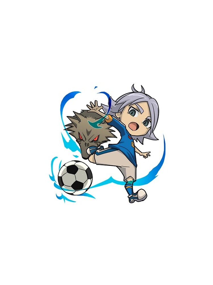 Inazuma Eleven Chibi