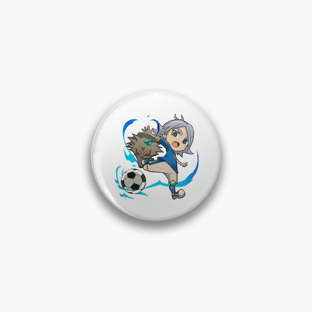 Pin on Inazuma Eleven ⚽️