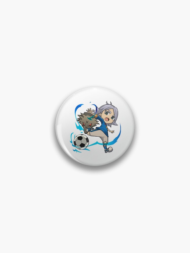 Pin on Inazuma Eleven