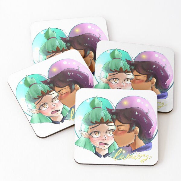 Item preview, LUMITY designed and sold by JayJem.