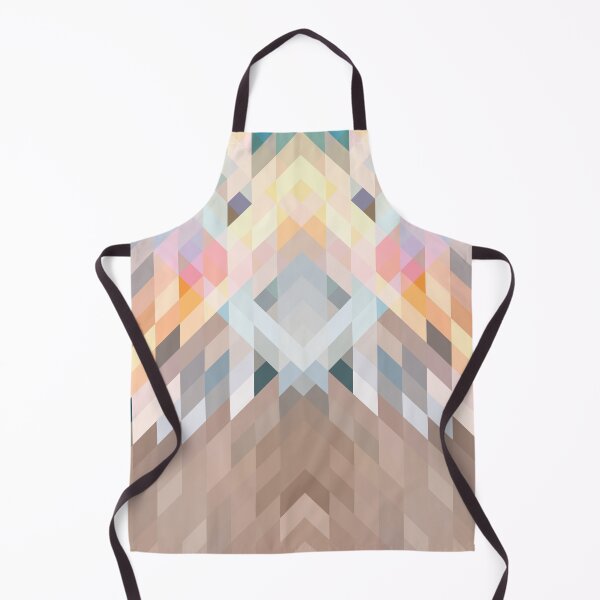 Item preview, Abstract geometric background of colorful overlapping triangles. designed and sold by GalinaAlex.