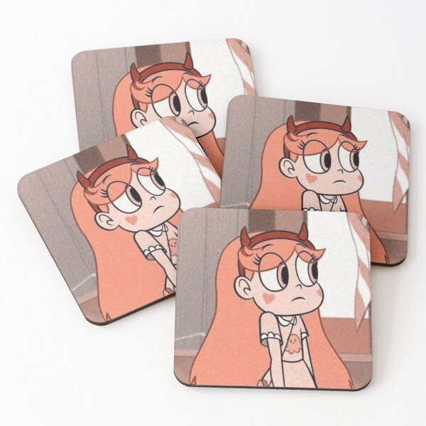 Item preview, Star Butterfly designed and sold by TimeforGlow.