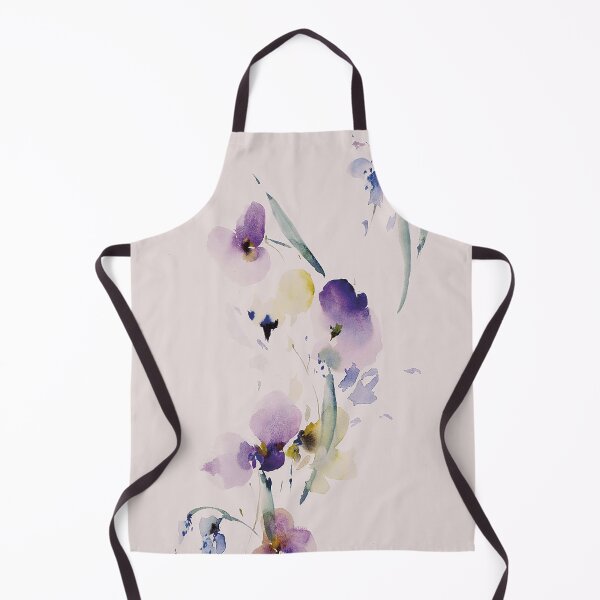 Item preview, flor de lila designed and sold by peonyrosedesign.