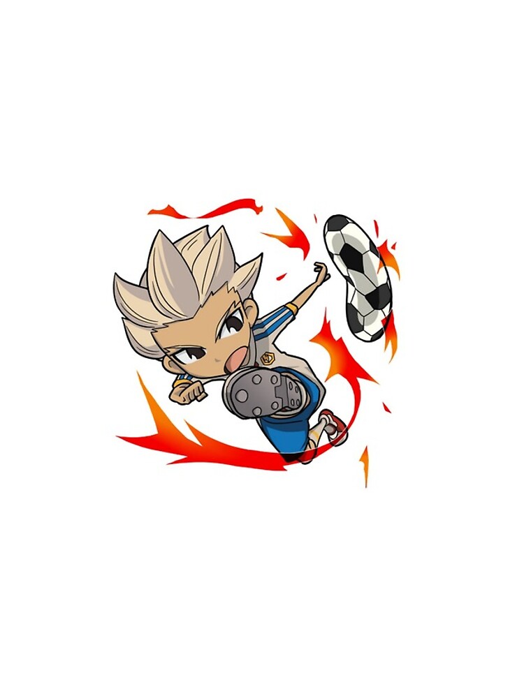 Inazuma Eleven Chibi