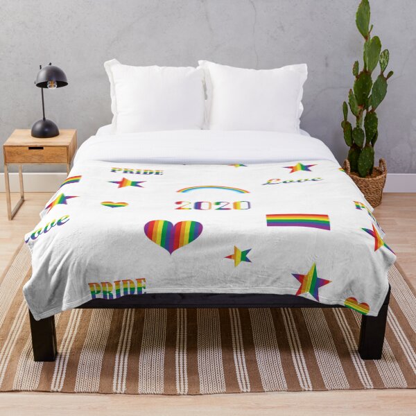 Item preview, Cool | LGBT | pride | package | stickers | heart | stars | rainbow | shapes | text | sticker | magnet | pack | 2023 designed and sold by aloresarts.