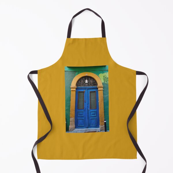 Item preview, Puerta colorida designed and sold by AlizadaStudios.