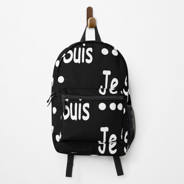 Item preview, Je Suis Charlie designed and sold by Colin Bentham.
