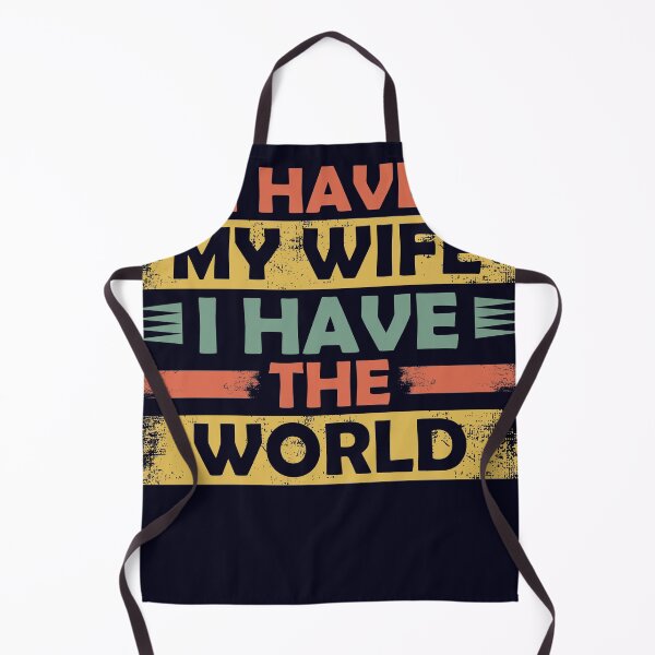 Item preview, I have my wife I have the World designed and sold by mmos.