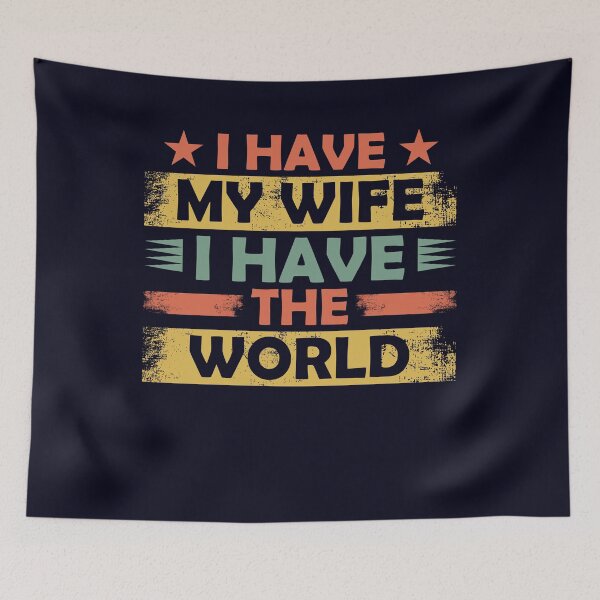 Item preview, I have my wife I have the World designed and sold by mmos.