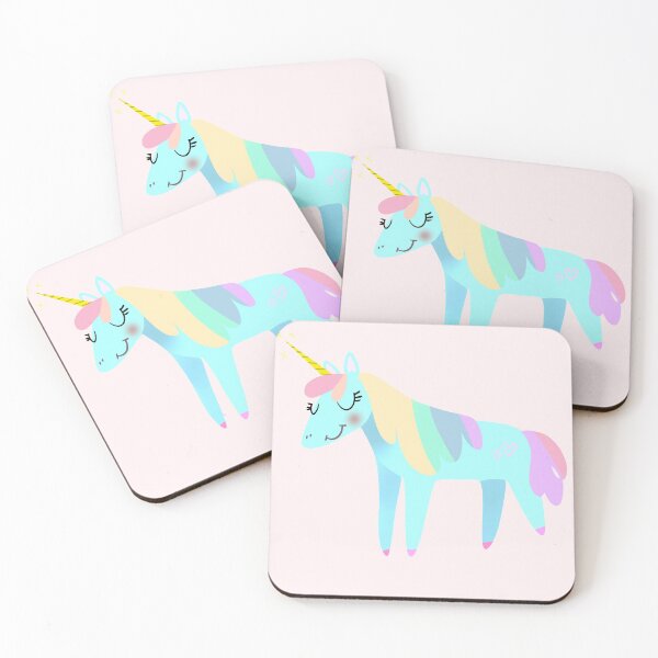 Item preview, Unicorn  designed and sold by Nikko-sketch.
