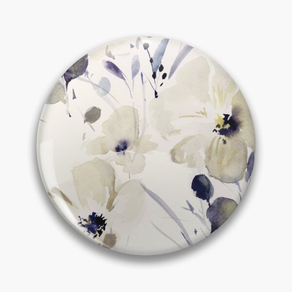 Item preview, snow white flowers designed and sold by peonyrosedesign.