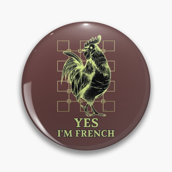 Item preview, French designed and sold by RULR.