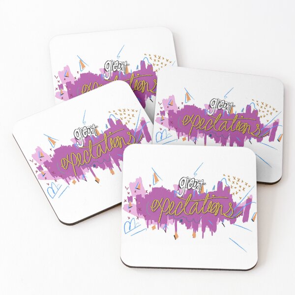 Item preview, Great Expectations designed and sold by Superbly.