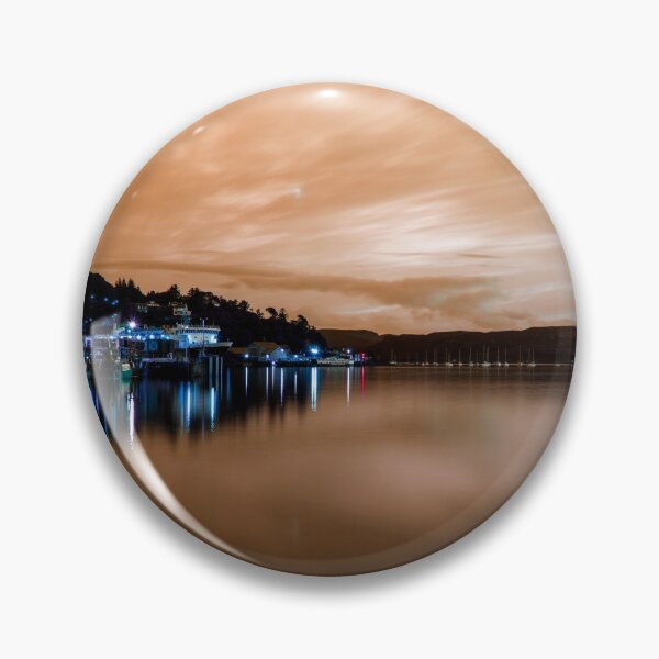 Item preview, Twylight Harbour  designed and sold by hawkie.