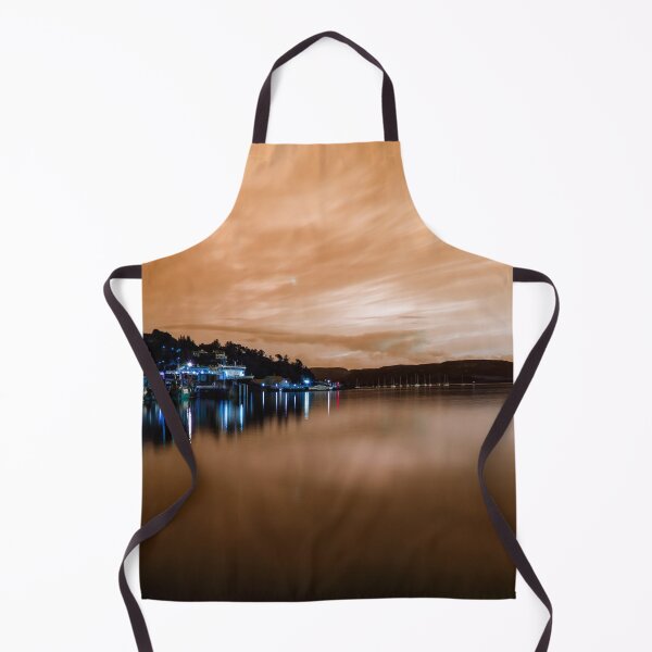 Item preview, Twylight Harbour designed and sold by hawkie.