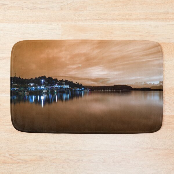 Item preview, Twylight Harbour  designed and sold by hawkie.