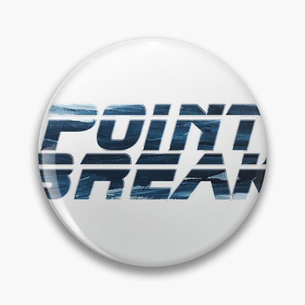 Item preview, Point break designed and sold by afternoontees.