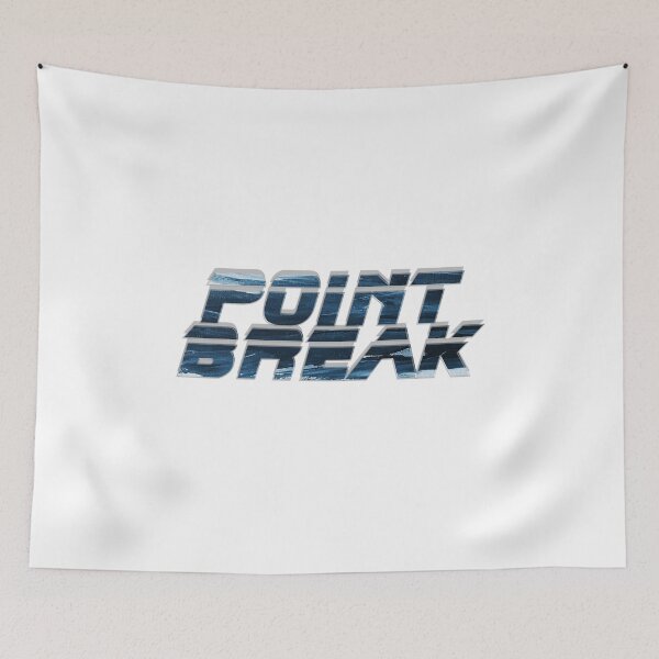 Item preview, Point break designed and sold by afternoontees.