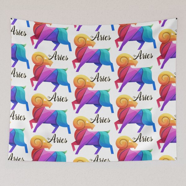 Item preview, Zodiac ARIES  designed and sold by hlpina1.