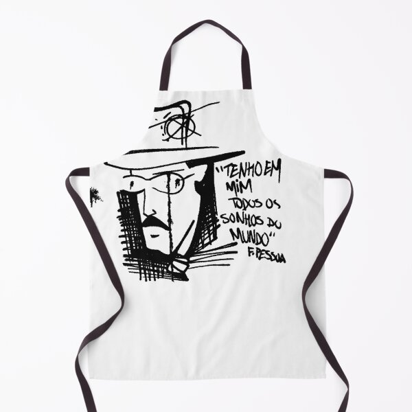 Item preview, "Tenho em mim todo os sonhos do mundo" designed and sold by Rafael da Silva.
