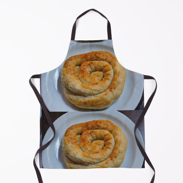 Item preview, Spinach pie designed and sold by AlizadaStudios.