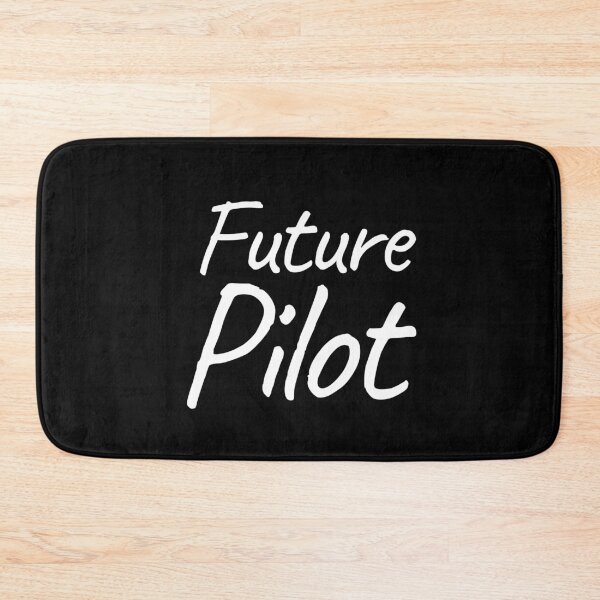 Item preview, Future Pilot designed and sold by bifkee19.