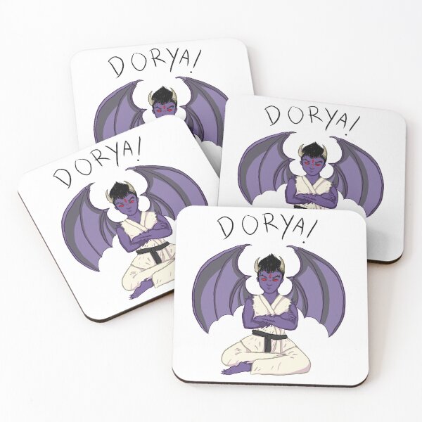 Item preview, Tiny Devil Kaz designed and sold by erenaeoth.