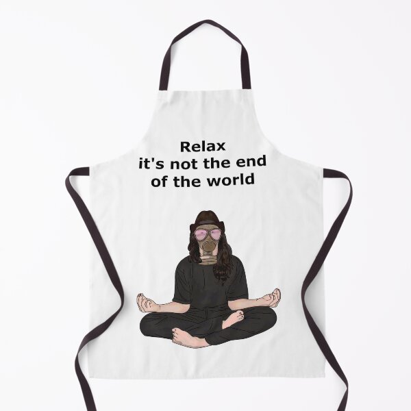 Item preview, Relax designed and sold by IanByfordArt.