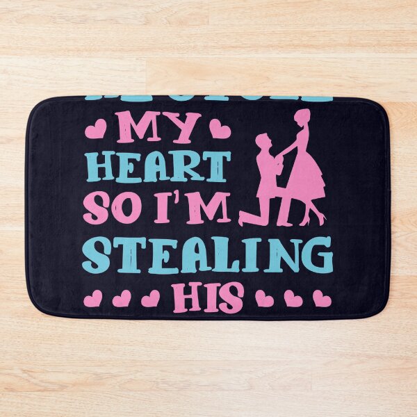 Item preview, So I'm stealing his last name Wife designed and sold by mmos.