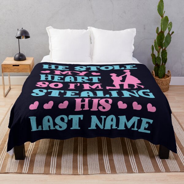 Item preview, So I'm stealing his last name Wife designed and sold by mmos.