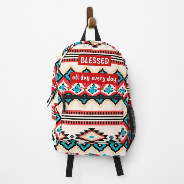 Item preview, Blessed all day every day designed and sold by Luvjesus2.