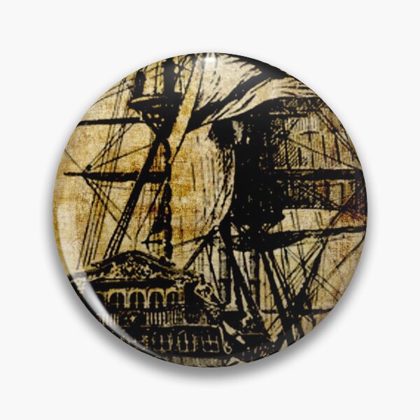 Item preview, Sailing fleet. Old sailing ship designed and sold by CatCoconut-Art.