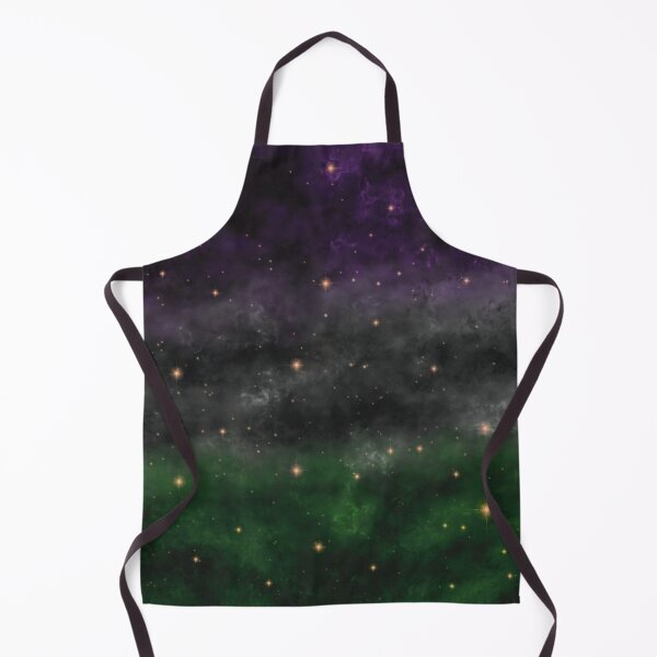 Item preview, One Queer Nebula designed and sold by crestrada.