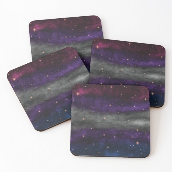 Item preview, Bigender Nebula designed and sold by crestrada.