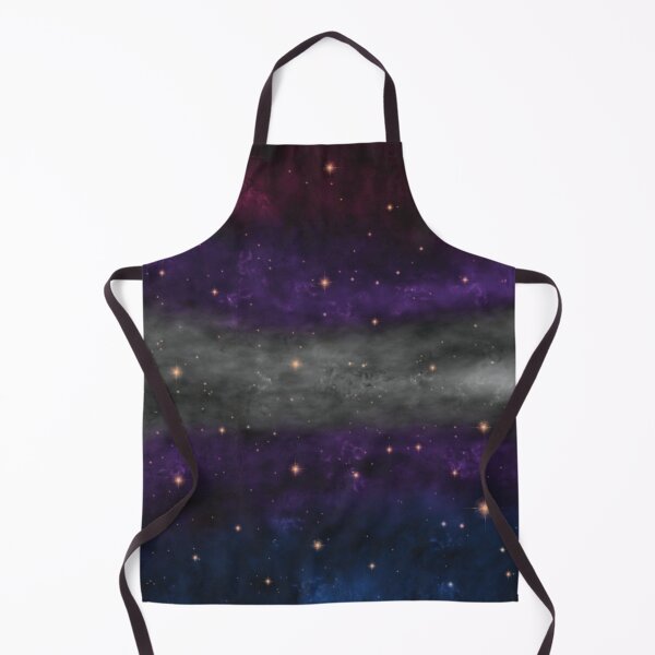 Item preview, Bigender Nebula designed and sold by crestrada.