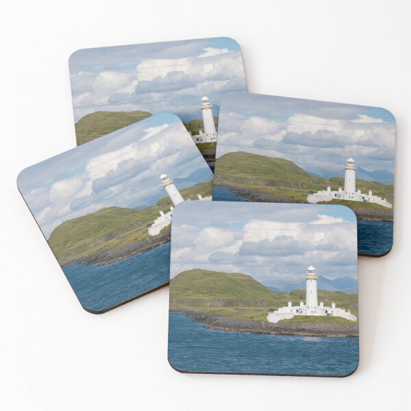 Item preview, Lismore Lighthouse  designed and sold by hawkie.